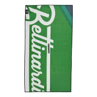 Bettinardi New Age Script Towel — Green, view 1 of 6
