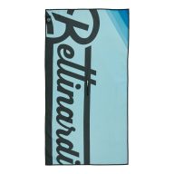 Bettinardi New Age Script Towel — Light Blue, view 1 of 2