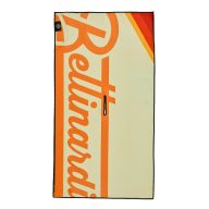 Bettinardi New Age Script Towel — Orange, view 5 of 6