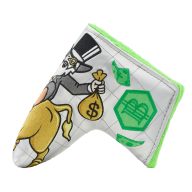 Bettinardi Wall Street Bull Market Wizard, view 2 of 3