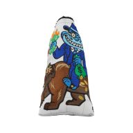 Bettinardi Wall Street Bear Market Fat Cat, view 5 of 5