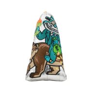 Bettinardi Wall Street Bear Market Fat Cat FAI, view 1 of 3