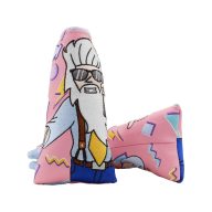 Bettinardi Wall Street Power Broker Wizard, view 1 of 3