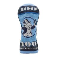 Bettinardi Wall Street Blue Cheese Monopoly Man, view 4 of 5