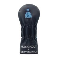 Bettinardi Wall Street Blue Cheese Monopoly Man, view 5 of 5