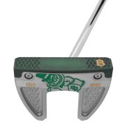 Bettinardi Wall Street Lucky Cat Distressed Green Antidote SB3 Limited, view 1 of 3