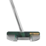 Bettinardi Wall Street Lucky Cat Distressed Green Antidote SB3 Limited, view 3 of 3