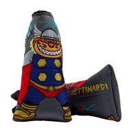 Bettinardi Social Thunder Cat, view 1 of 3
