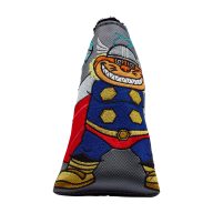 Bettinardi Social Thunder Cat, view 3 of 3