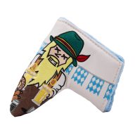 Bettinardi Social German Drinking Buddies, view 2 of 3