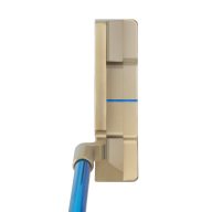 Bettinardi Champion Wizard USA Gold Flame BB8 Mid 1-of-7, view 2 of 3