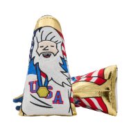 Bettinardi Champion Wizard USA Gold, view 1 of 3