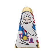 Bettinardi Champion Wizard USA Gold, view 3 of 3