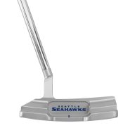 Bettinardi Seattle Seahawks QB6SBS Flymill, view 3 of 3