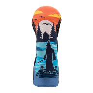 Bettinardi Betti the 13th Crystal Lake Sunset, view 8 of 9