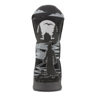 Bettinardi FAI Grayscale Betti the 13th Crystal Lake Sunset, view 1 of 2