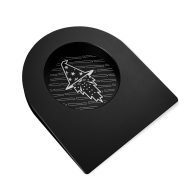 Bettinardi Betti the 13th Masked Wizard Putting Cup, view 1 of 3