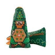 Bettinardi St. Patrick's Day Lucky Wizard, view 1 of 3