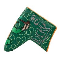 Bettinardi St. Patrick's Day Lucky Wizard, view 2 of 3