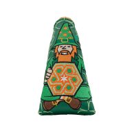 Bettinardi St. Patrick's Day Lucky Wizard, view 3 of 3
