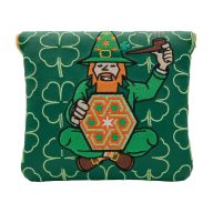 Bettinardi St. Patrick's Day Lucky Wizard, view 1 of 2
