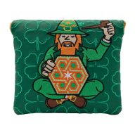 Bettinardi St. Patrick's Day Lucky Wizard, view 1 of 2