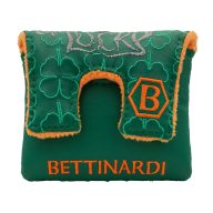 Bettinardi St. Patrick's Day Lucky Wizard, view 2 of 2