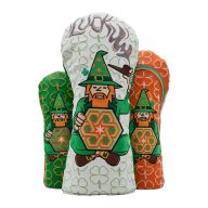 Bettinardi St. Patrick's Day Lucky Wizard, view 1 of 2