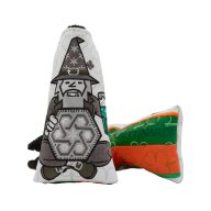 Bettinardi St. Patrick's Day Lucky Wizard, view 1 of 3