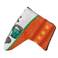 Bettinardi St. Patrick's Day Lucky Wizard, view 2 of 3