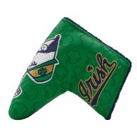 Bettinardi Notre Dame x Bettinardi Fighting Irish, view 2 of 3