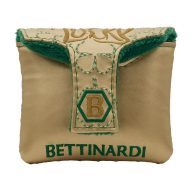 Bettinardi St. Patrick's Day Gold FAI Lucky Wizard, view 5 of 5