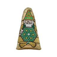 Bettinardi St. Patrick's Day Gold FAI Lucky Wizard, view 1 of 5