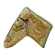 Bettinardi St. Patrick's Day Gold FAI Lucky Wizard, view 2 of 5