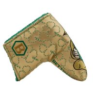 Bettinardi St. Patrick's Day Gold FAI Lucky Wizard, view 3 of 5