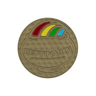 Bettinardi St. Patrick's Day Pot O' Gold Ball Marker, view 3 of 3