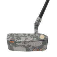 Bettinardi Poison Stinger Black Acid Mokume Inlay DASS Queen B 8, view 1 of 3