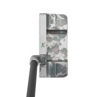 Bettinardi Poison Stinger Black Acid Mokume Inlay DASS Queen B 8, view 2 of 3