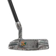 Bettinardi Poison Stinger Black Acid Mokume Inlay DASS Queen B 8, view 3 of 3
