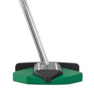 Bettinardi Money Eyes Wizard Black Armor TPT Antidote SB2 Counterbalance, view 3 of 3
