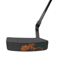 Bettinardi Poison Grail Cat Black PVD 3-Step Jam, view 1 of 3