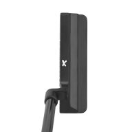 Bettinardi Poison Grail Cat Black PVD 3-Step Jam, view 2 of 3