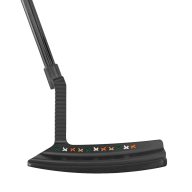 Bettinardi Poison Grail Cat Black PVD 3-Step Jam, view 3 of 3