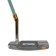 Bettinardi Poison Bomb Black Ox DASS BB0, view 3 of 3