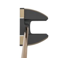 Bettinardi Gangster Wizard Two-Tone Antidote SB3, view 2 of 3