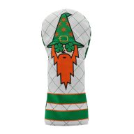 Bettinardi St. Patrick's Day Shamrock Eyes Wizard, view 1 of 7