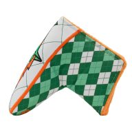 Bettinardi St. Patrick's Day Shamrock Eyes Wizard, view 4 of 7