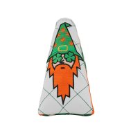 Bettinardi St. Patrick's Day Shamrock Eyes Wizard, view 5 of 7