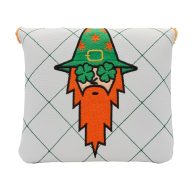 Bettinardi St. Patrick's Day Shamrock Eyes Wizard, view 6 of 7