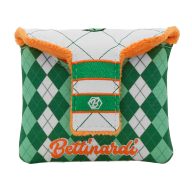Bettinardi St. Patrick's Day Shamrock Eyes Wizard, view 7 of 7